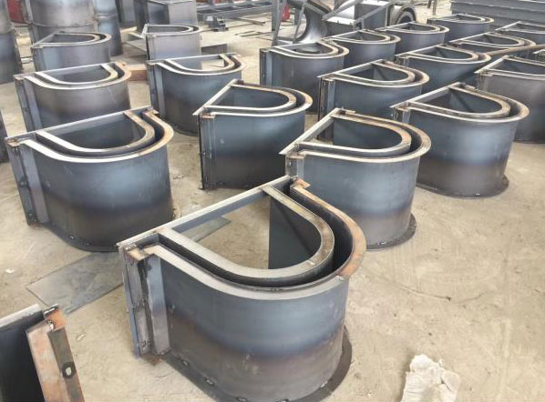 u型槽模具 u型槽模具