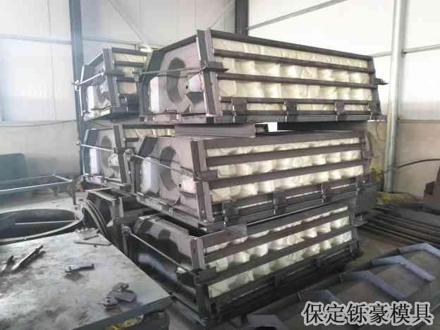 階梯護(hù)坡模具 階梯護(hù)坡模具